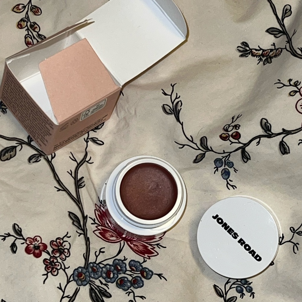 Jones Road MINI Miracle Balm